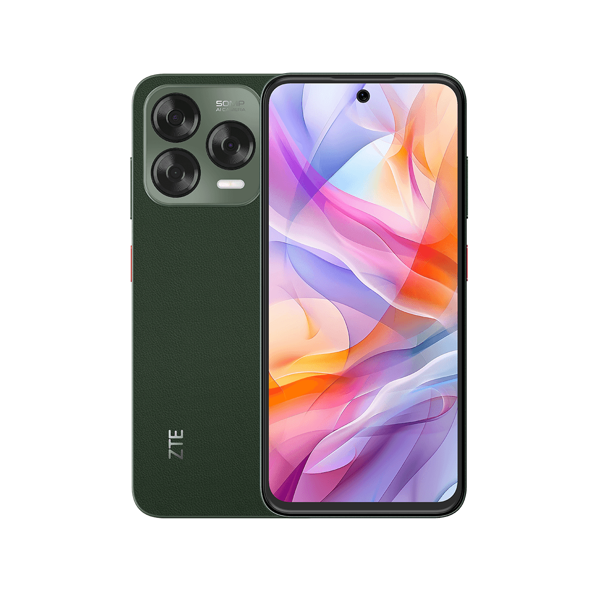 nubia V70 Design 128GB/16GB　グローバル版 nubia V70 Design